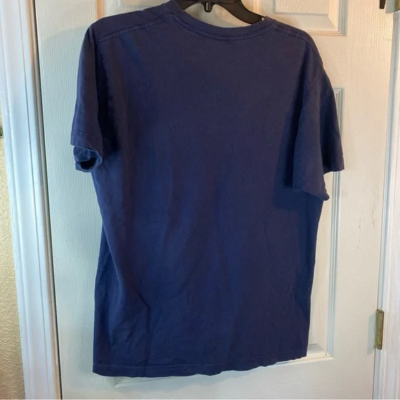 Tultex Fine Jersey Mens L T-Shirt Graphic Tee August Burns Red Summer Casual Fun - Picture 7 of 13